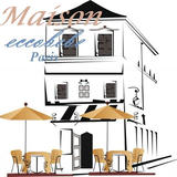 Maison ECCOBEBE