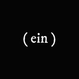 ( ein )