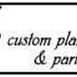 E/J custom planning & parts supply