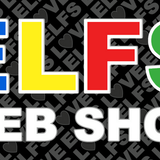 ELF music WEB Shop