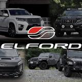 Elford Online Shop