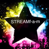 STREAMf-a-m
