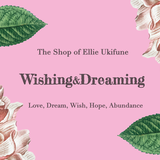 浮船エリー Wsihing & Dreaming