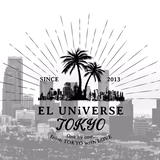 EL UNiVERSE TOKYO ONLINE STORE