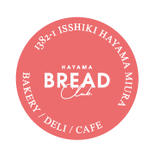 HAYAMA BREAD Club