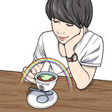 Sato's Cafe Bar Coffee