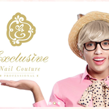 Exclusive Nail Couture Japan