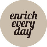 enrich everyday