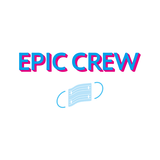 EPIC CREW 😷