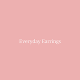 Everyday Earrings