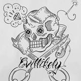 SHOP EVIL LIKELY
