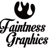 グラフィックTシャツストア/ Faintness Graphics