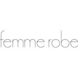 femme robe