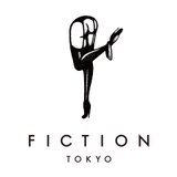 FICTION TOKYO OFFICIAL SHOP