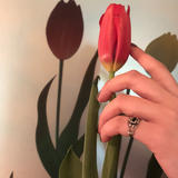 Fleur Au Café