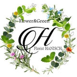 Florist HANISCH "フローリスト ハニッシュ"