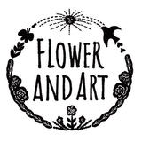 Flower and Art~ペーパーフラワー専門店~