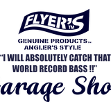 FLYER'S GARAGE SHOP