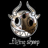...flying sheep