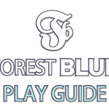 FOREST BLUEプレイガイド