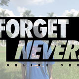 Forget Never Clothing.