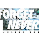 Forget Never Clothing.