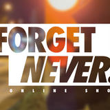 Forget Never Clothing.