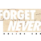 FORGET NEVER CLOTHING.