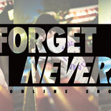 Forget Never Clothing.