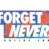 Forget Never Clothing.
