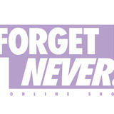 Forget Never Clothing.