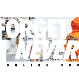 Forget Never Clothing.