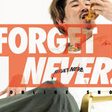FORGET NEVER CLOTHING.