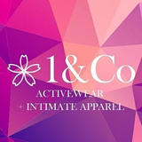 1&Co Activewear+Intimate Apparel