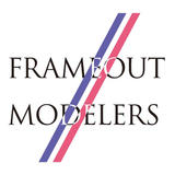 FRAMEOUT MODELERS