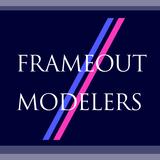 FRAMEOUT MODELERS