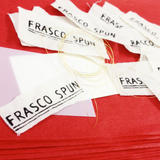 FRASCO SPUN