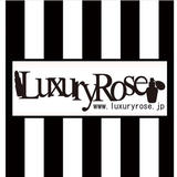 ダンス衣装LuxuryRose