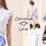 Chicwish♥Love