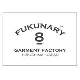 GARMENT FACTORY 'FUKUNARY'