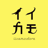 iicamo store