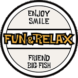 FUN and RELAX