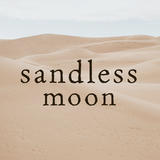 sandlessmoon