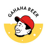 ガハハビール笑店