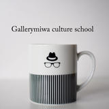 gallerymiwa culture school's STORE