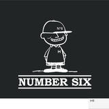 N°6and XXX&Co.