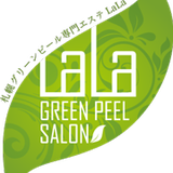 greenpeel-lala