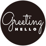 greeting hello