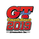 GOODS STORE - Livemasters Inc. Countdown "GT2018" Supported by スマチケ'