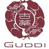 中国茶専門店GUDDI